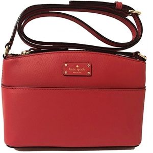 Kate Spade NY Grove St Printed Millie Shoulder Bag